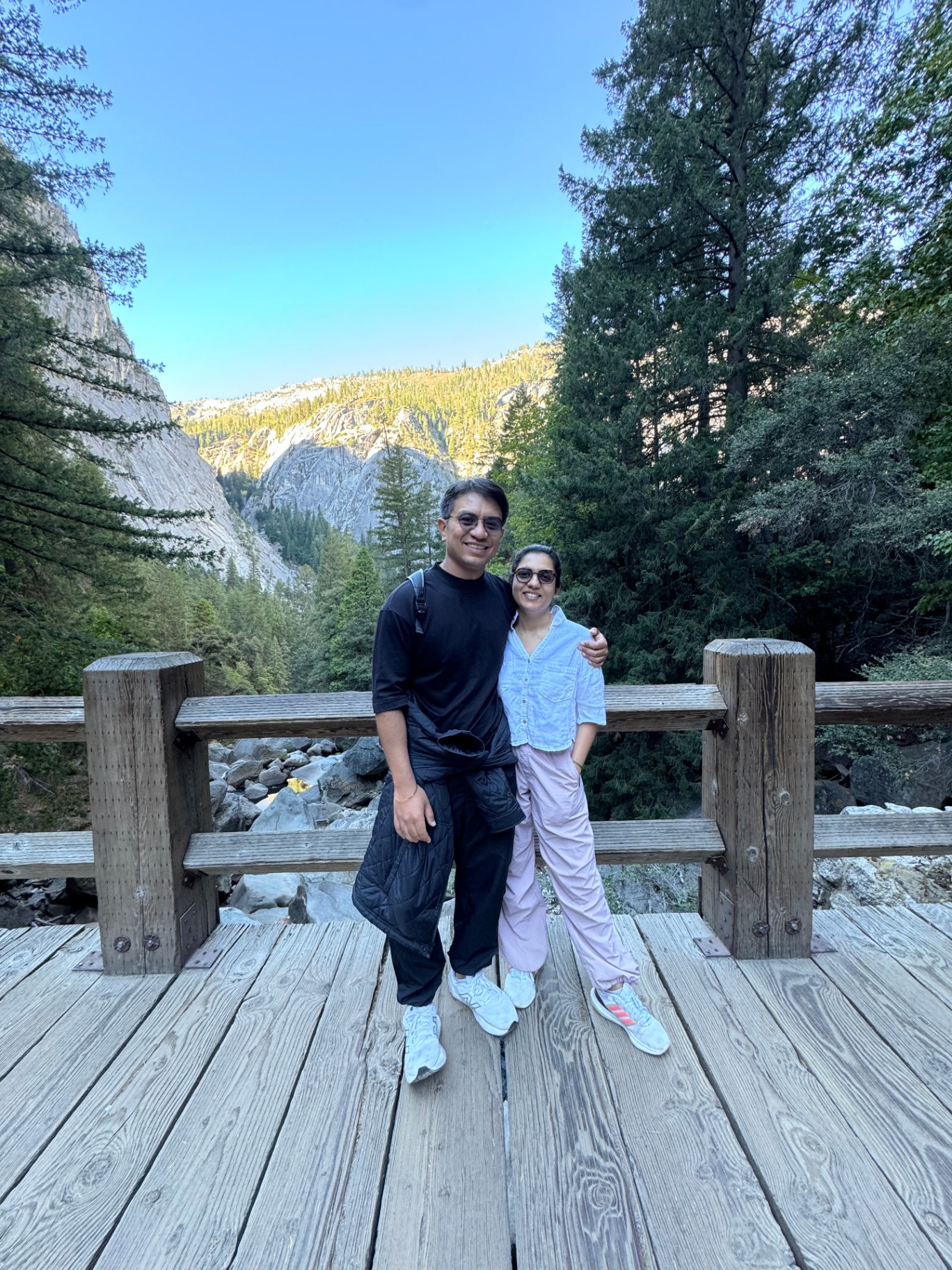 Yosemite